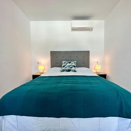 Apartamentos La Muralla Grupo Ac Gestion Cádiz Exteriör bild