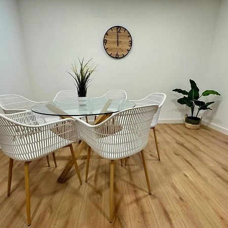 Apartamentos La Muralla Grupo Ac Gestion Cádiz Exteriör bild