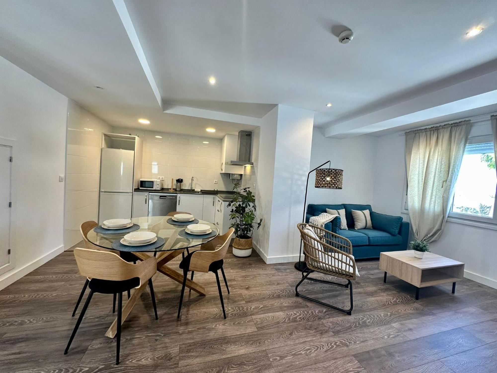 Apartamentos La Muralla Grupo Ac Gestion Cádiz Exteriör bild