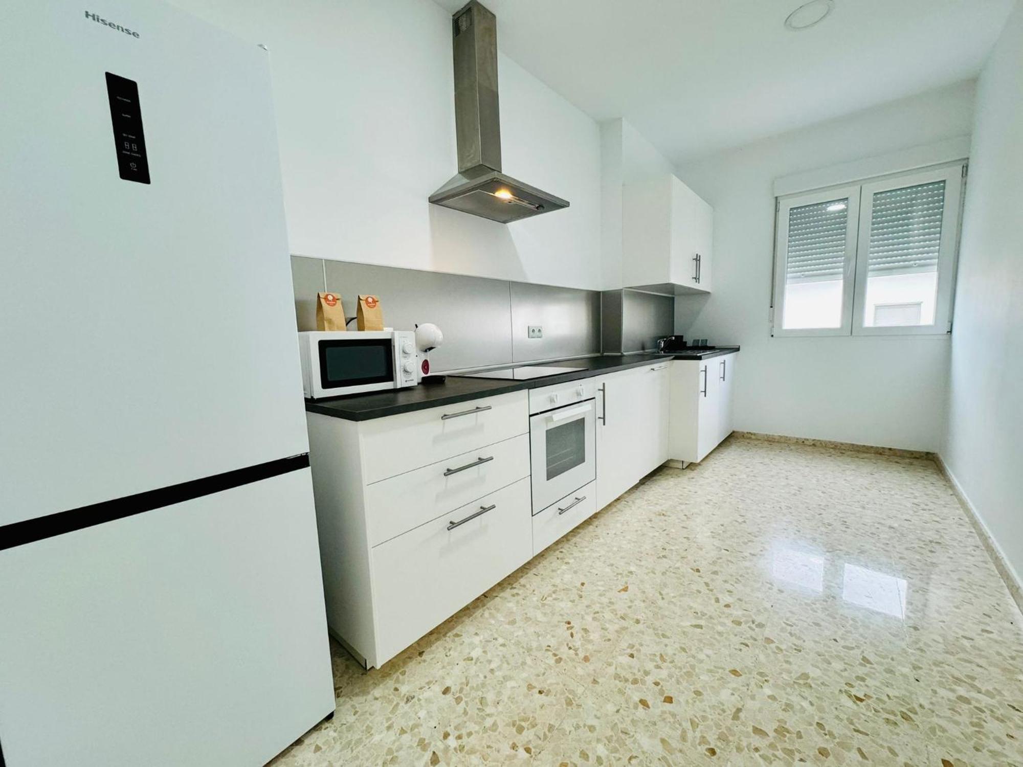 Apartamentos La Muralla Grupo Ac Gestion Cádiz Exteriör bild