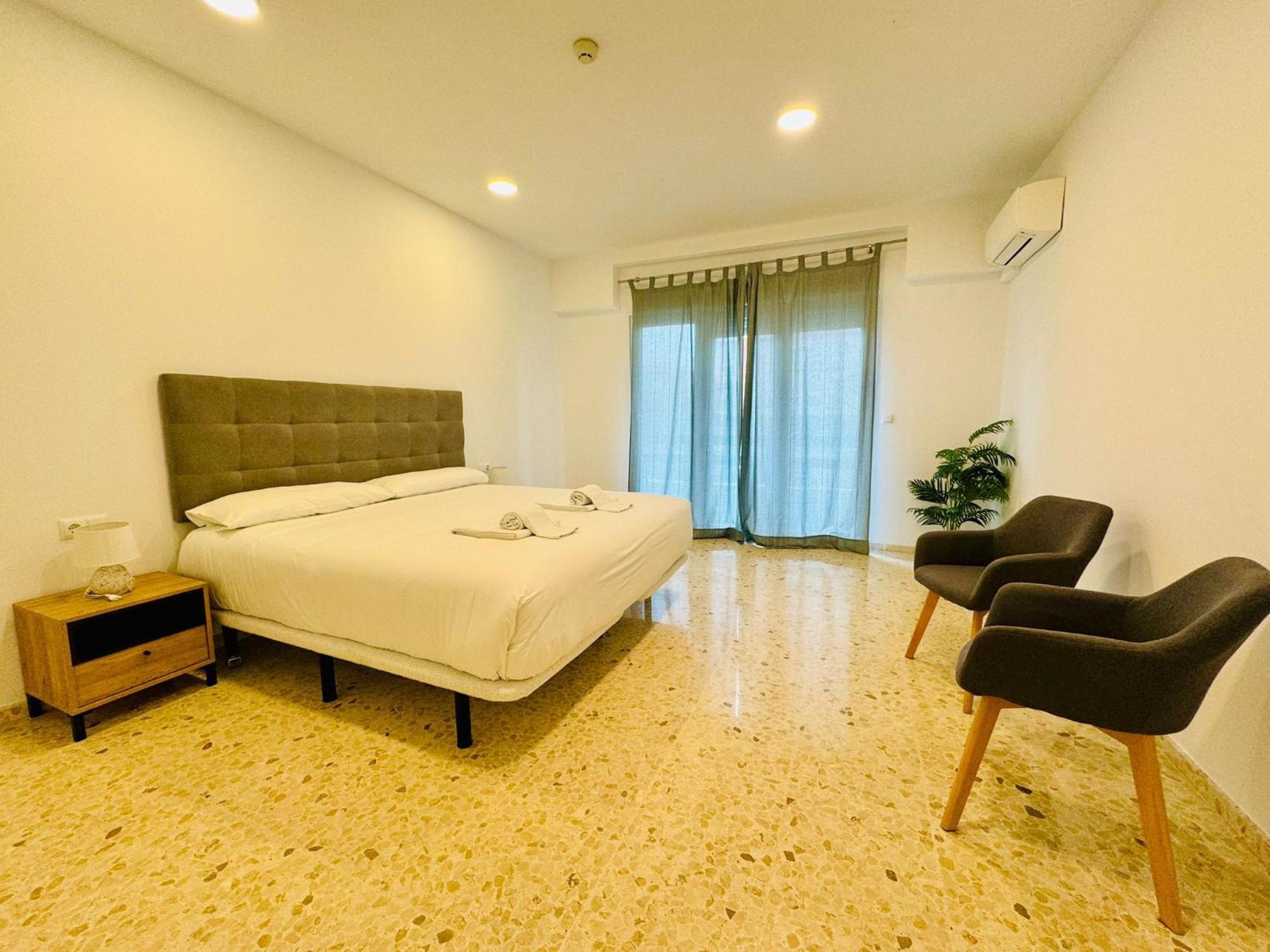 Apartamentos La Muralla Grupo Ac Gestion Cádiz Exteriör bild