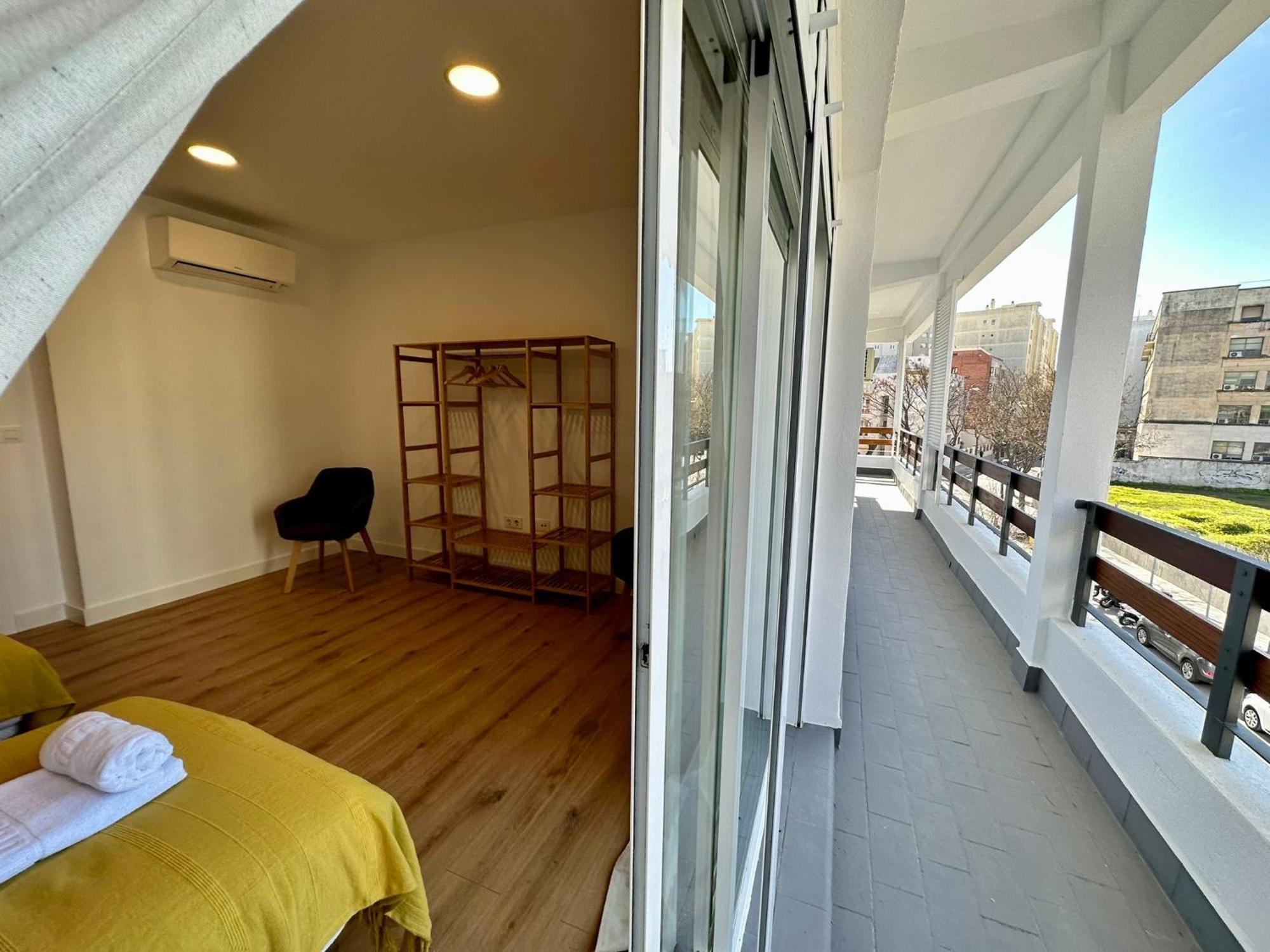 Apartamentos La Muralla Grupo Ac Gestion Cádiz Exteriör bild