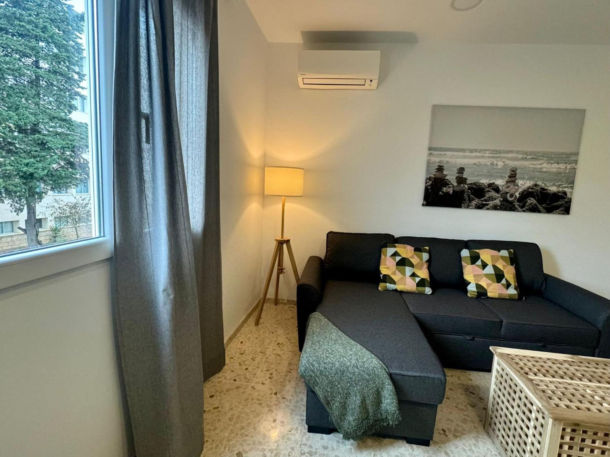 Apartamentos La Muralla Grupo Ac Gestion Cádiz Exteriör bild