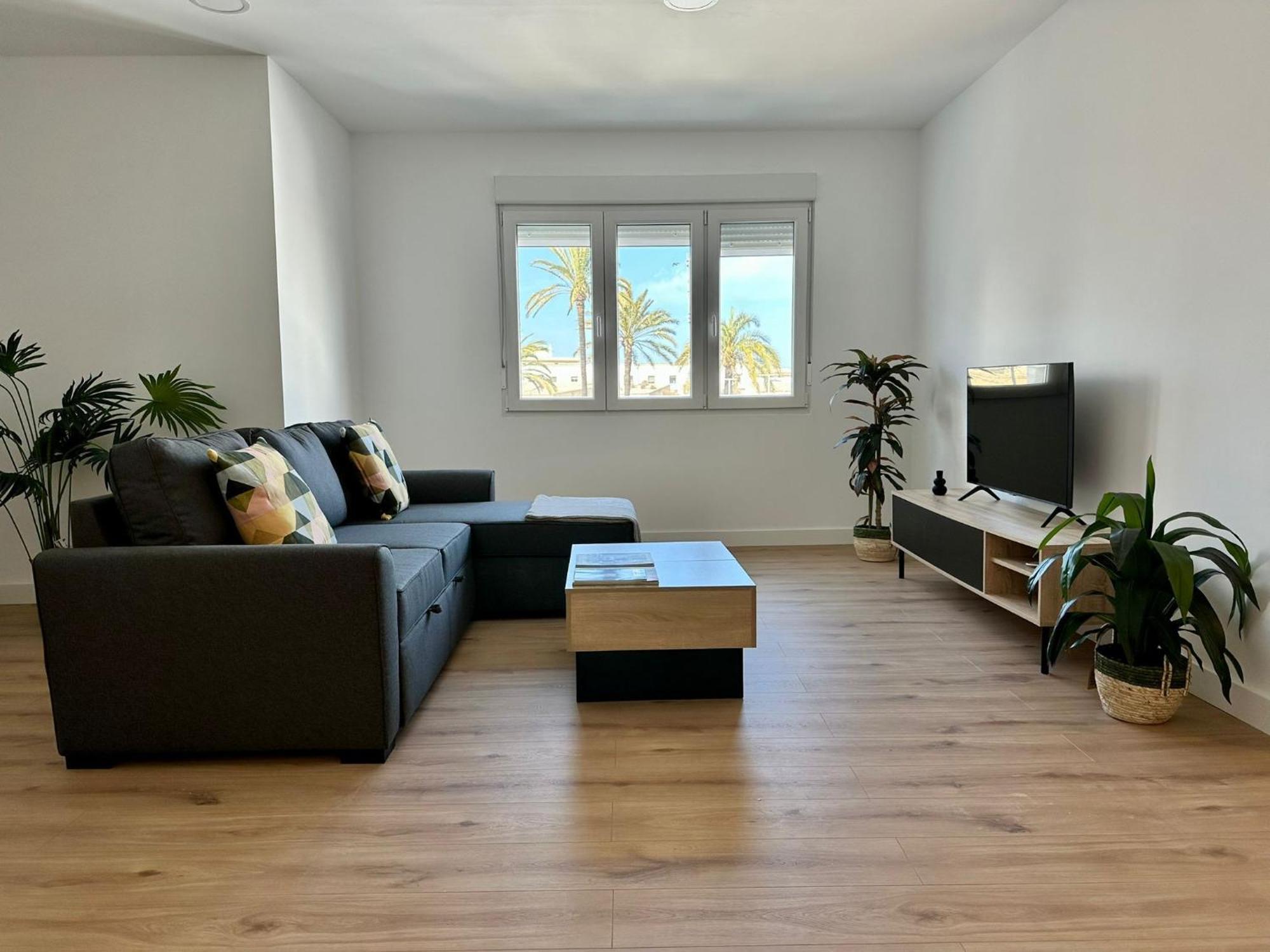 Apartamentos La Muralla Grupo Ac Gestion Cádiz Exteriör bild