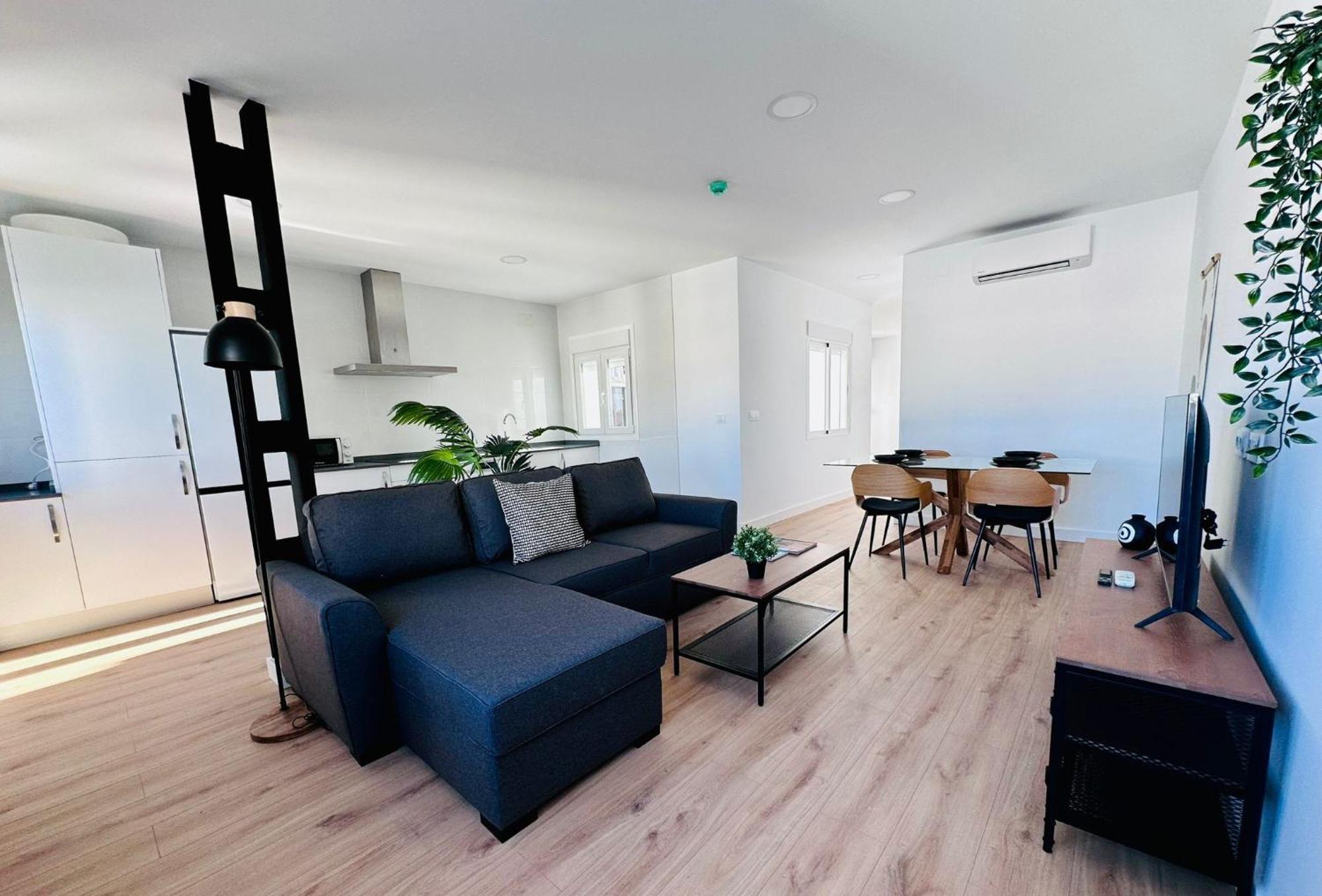 Apartamentos La Muralla Grupo Ac Gestion Cádiz Exteriör bild