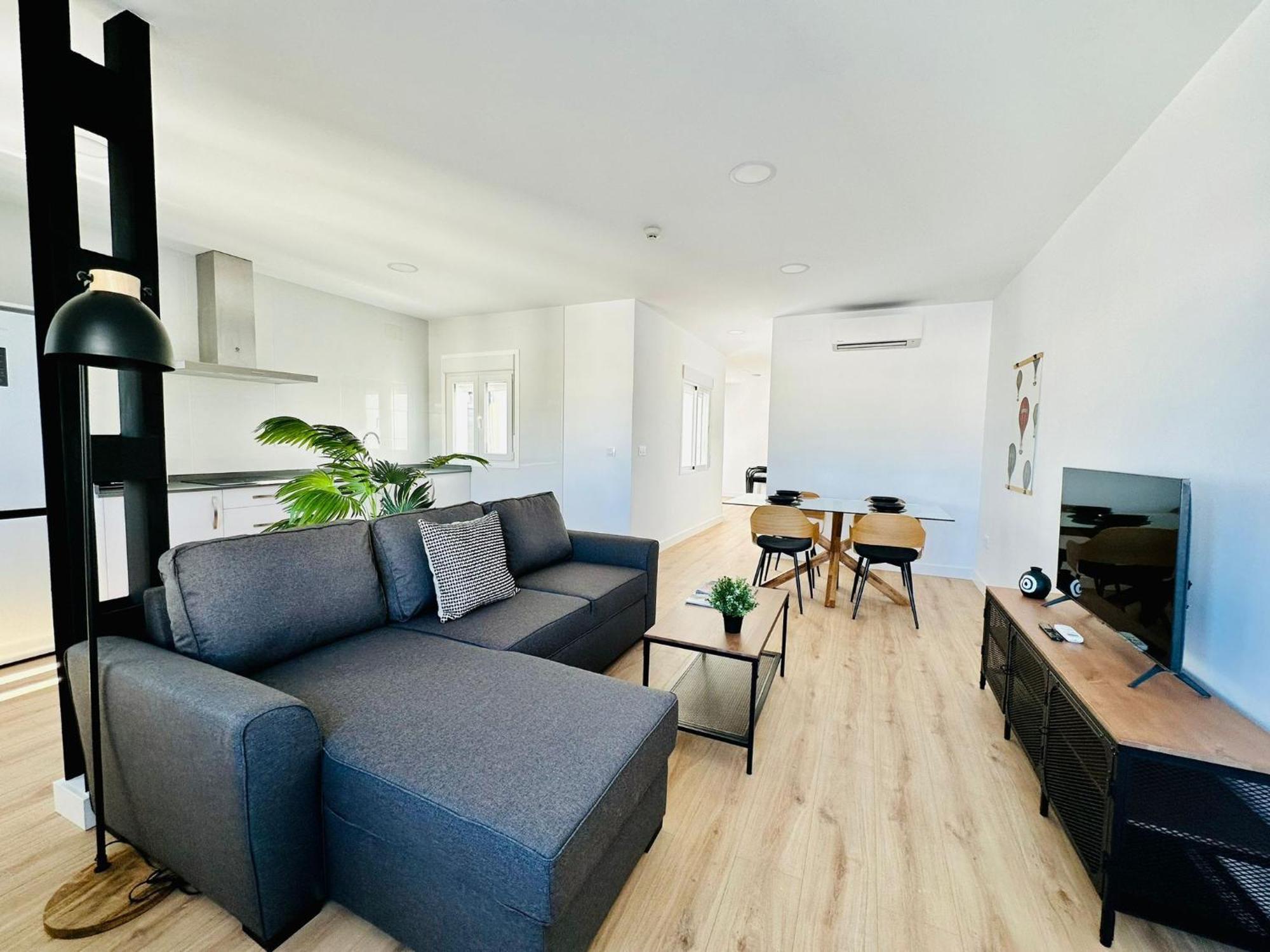 Apartamentos La Muralla Grupo Ac Gestion Cádiz Exteriör bild