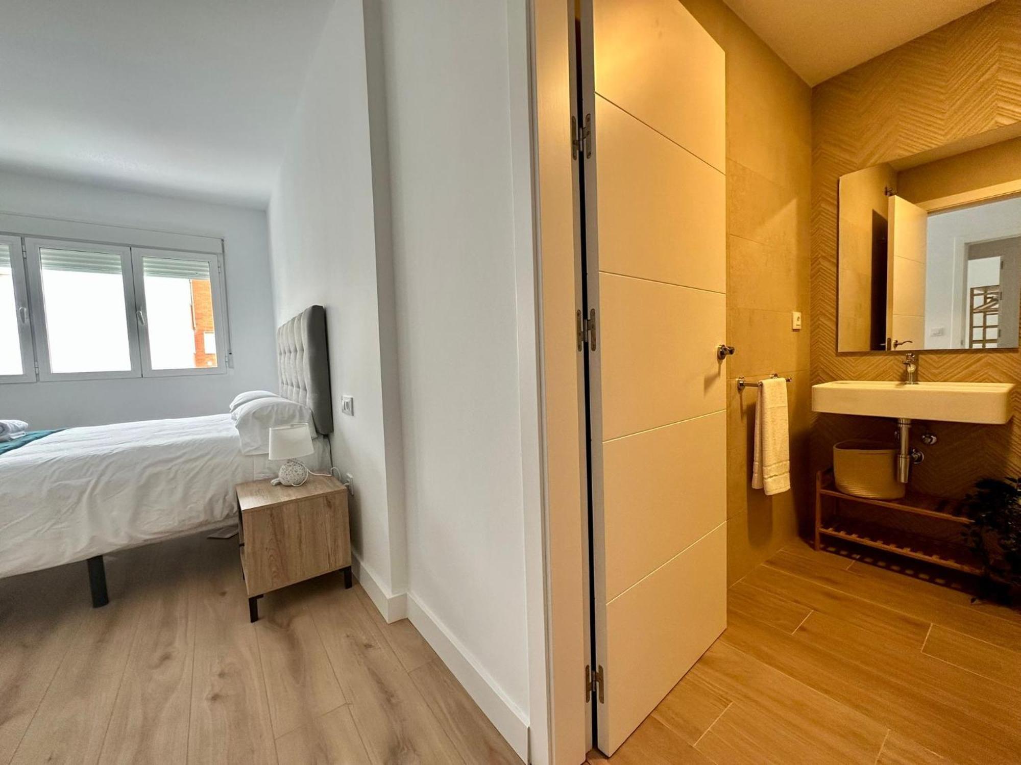 Apartamentos La Muralla Grupo Ac Gestion Cádiz Exteriör bild