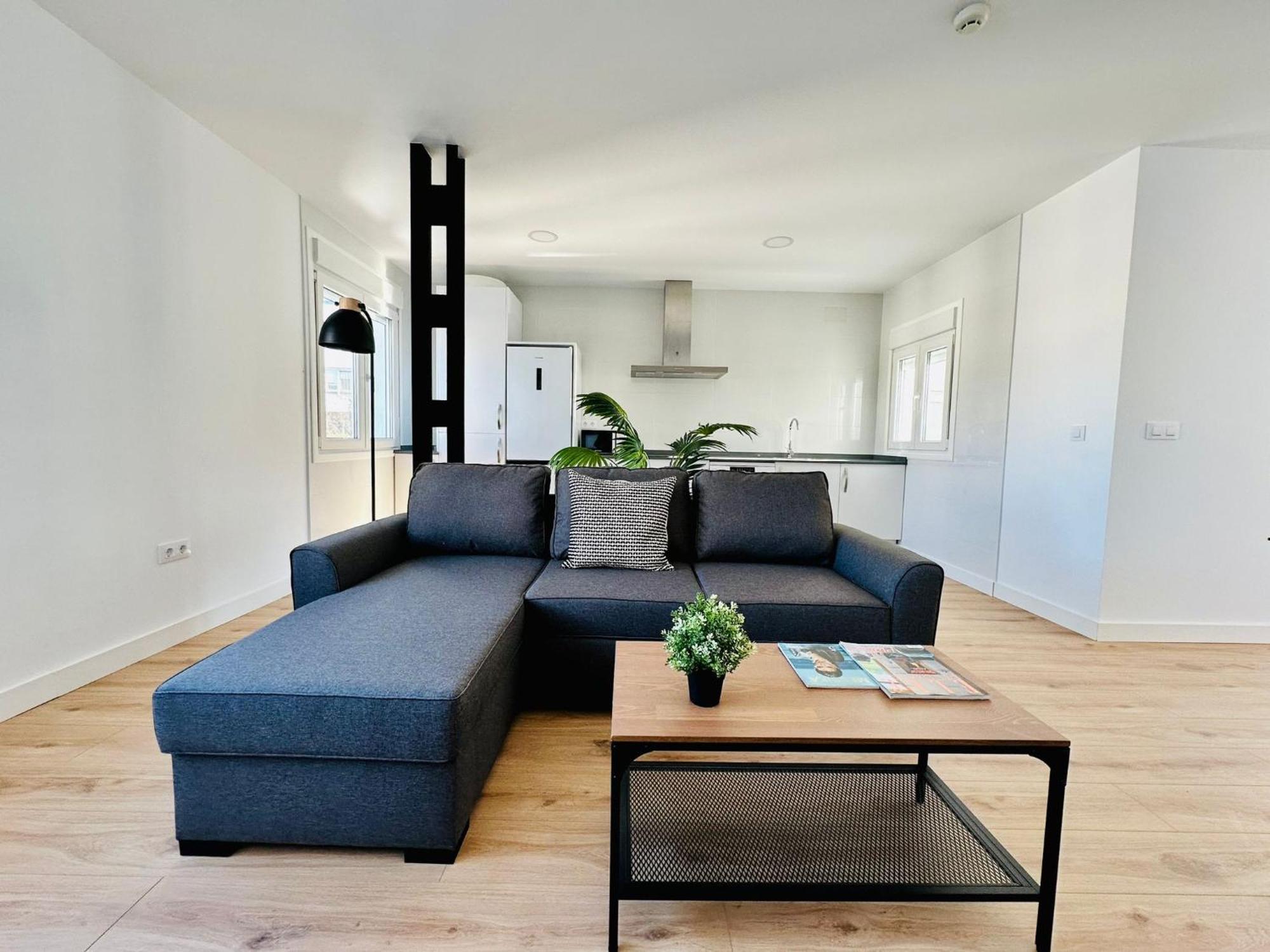 Apartamentos La Muralla Grupo Ac Gestion Cádiz Exteriör bild