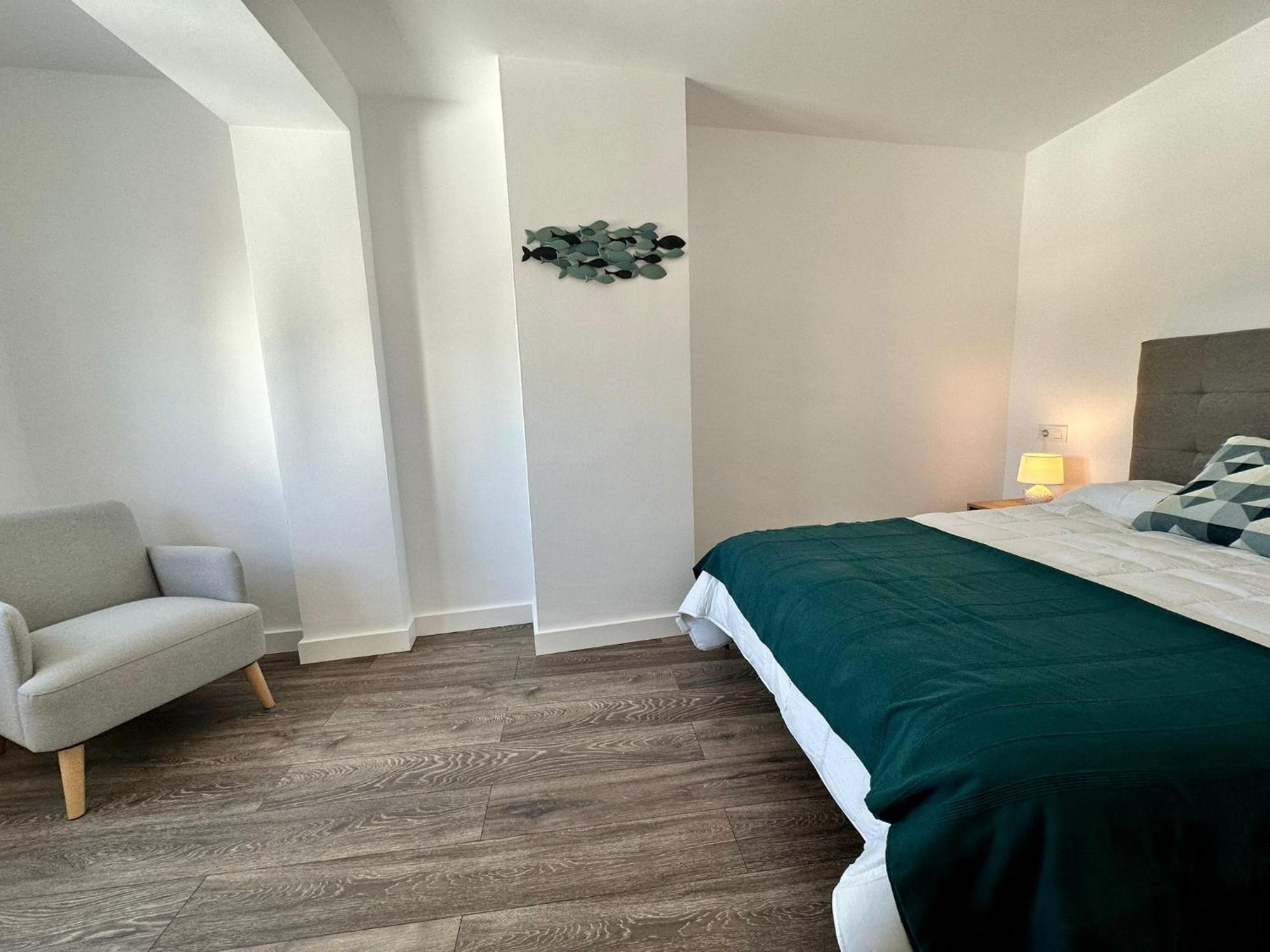Apartamentos La Muralla Grupo Ac Gestion Cádiz Exteriör bild