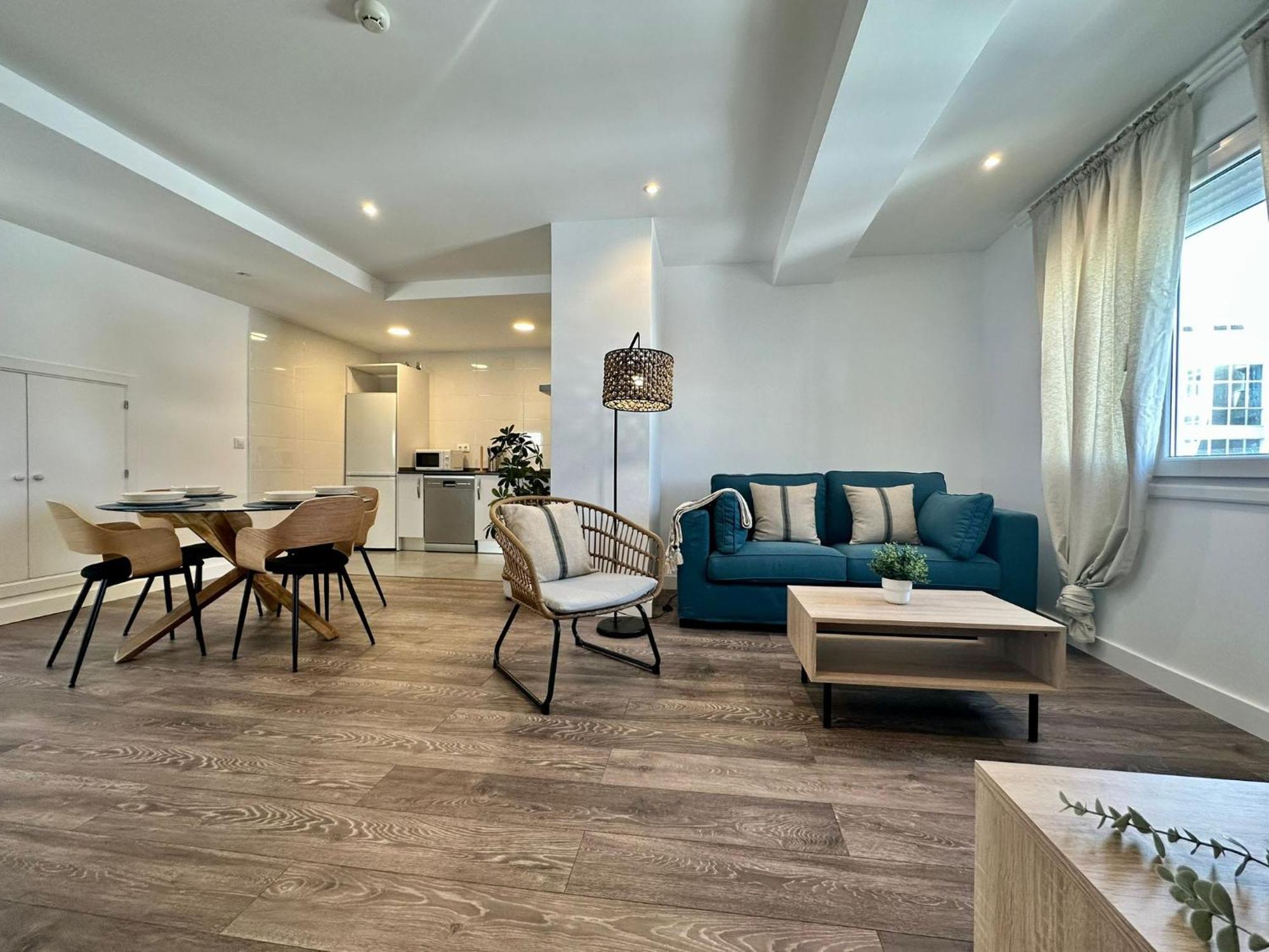 Apartamentos La Muralla Grupo Ac Gestion Cádiz Exteriör bild