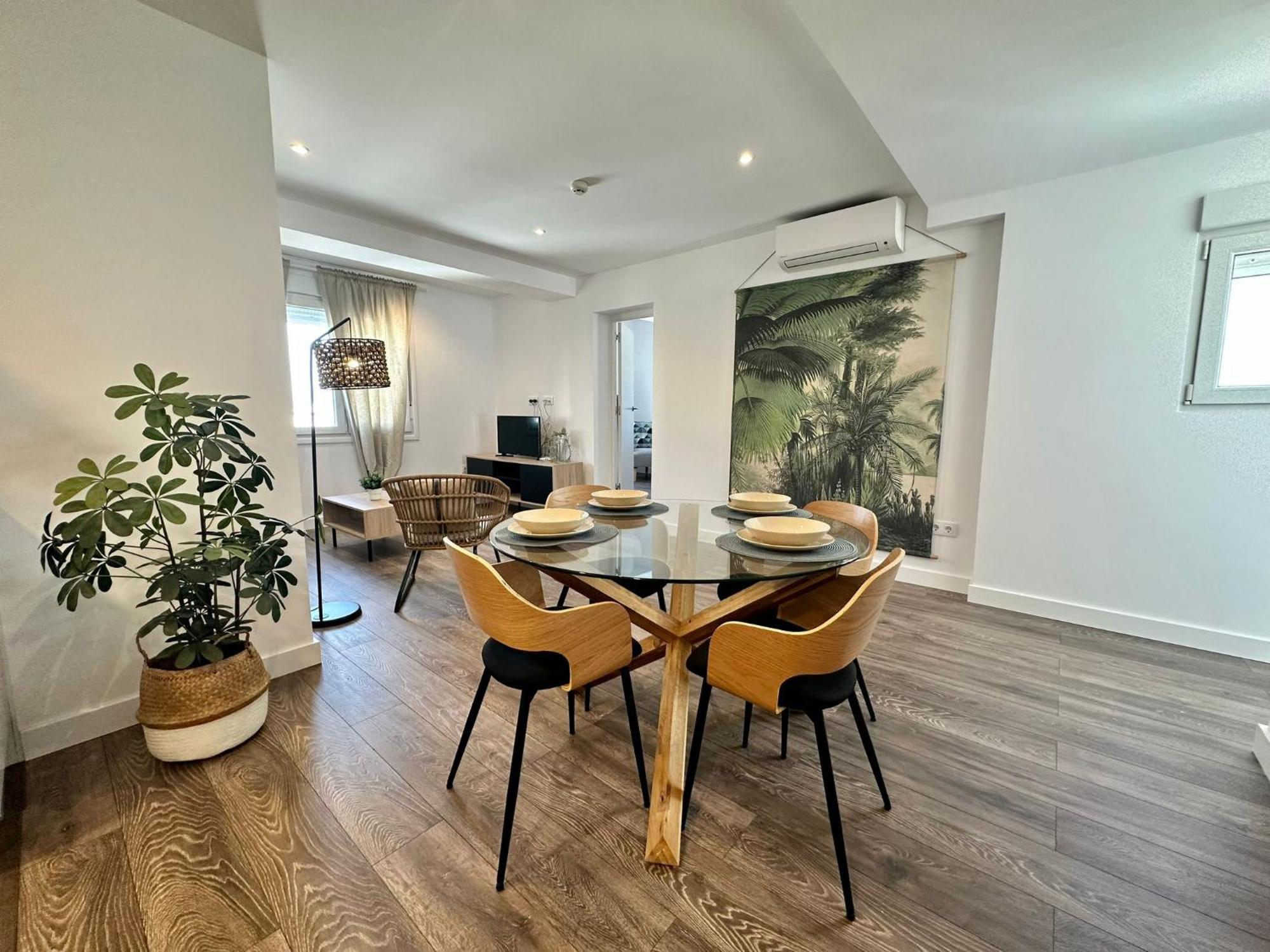 Apartamentos La Muralla Grupo Ac Gestion Cádiz Exteriör bild