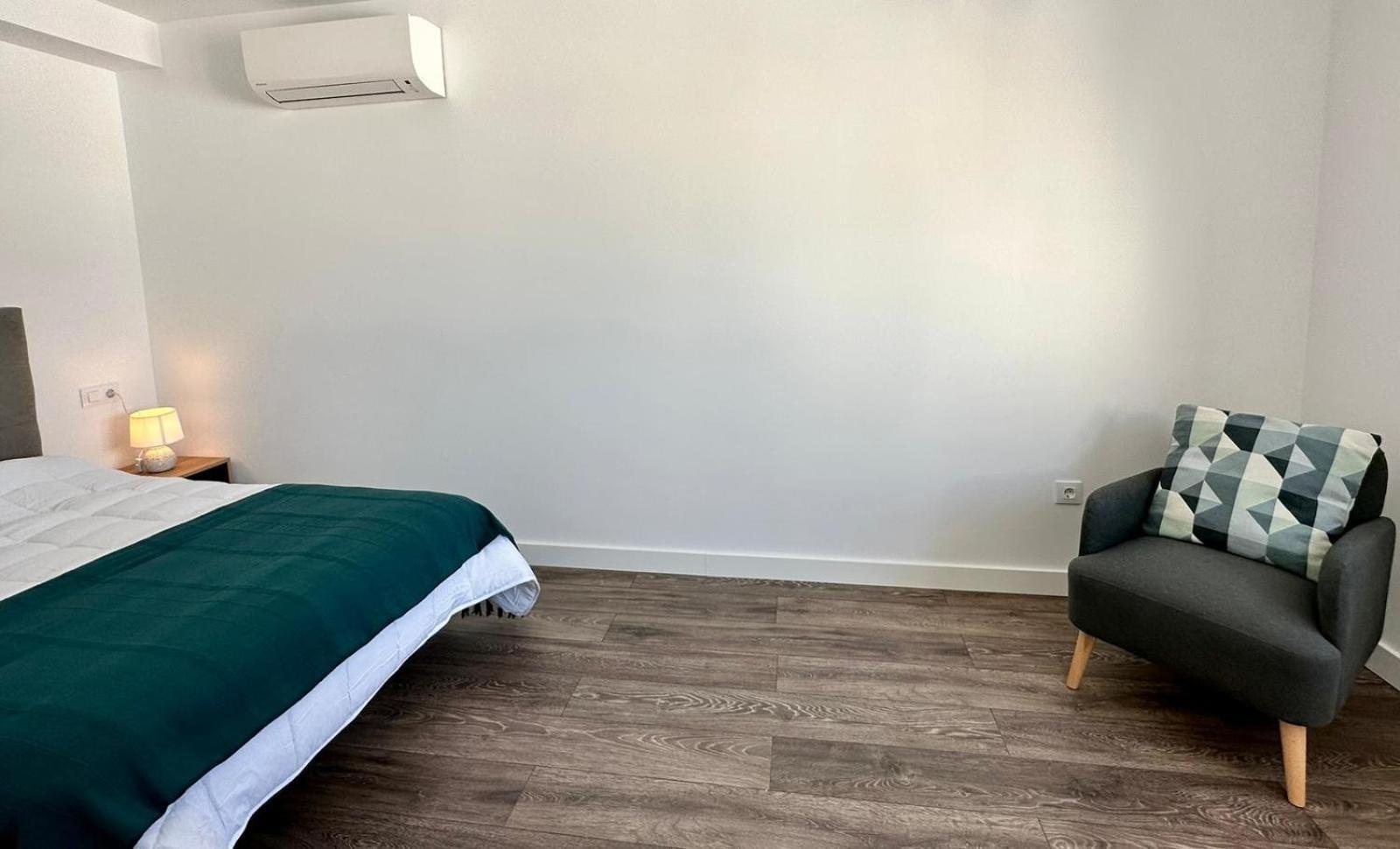 Apartamentos La Muralla Grupo Ac Gestion Cádiz Exteriör bild
