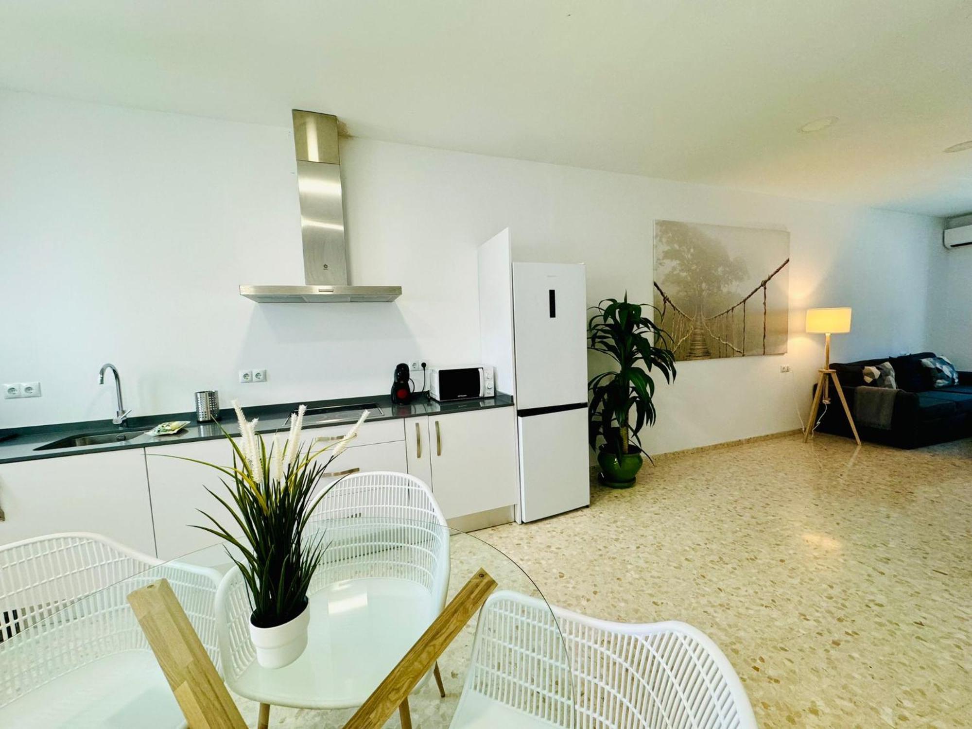 Apartamentos La Muralla Grupo Ac Gestion Cádiz Exteriör bild