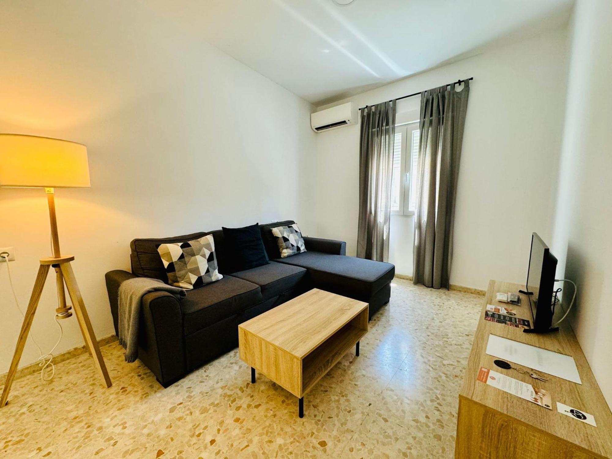 Apartamentos La Muralla Grupo Ac Gestion Cádiz Exteriör bild