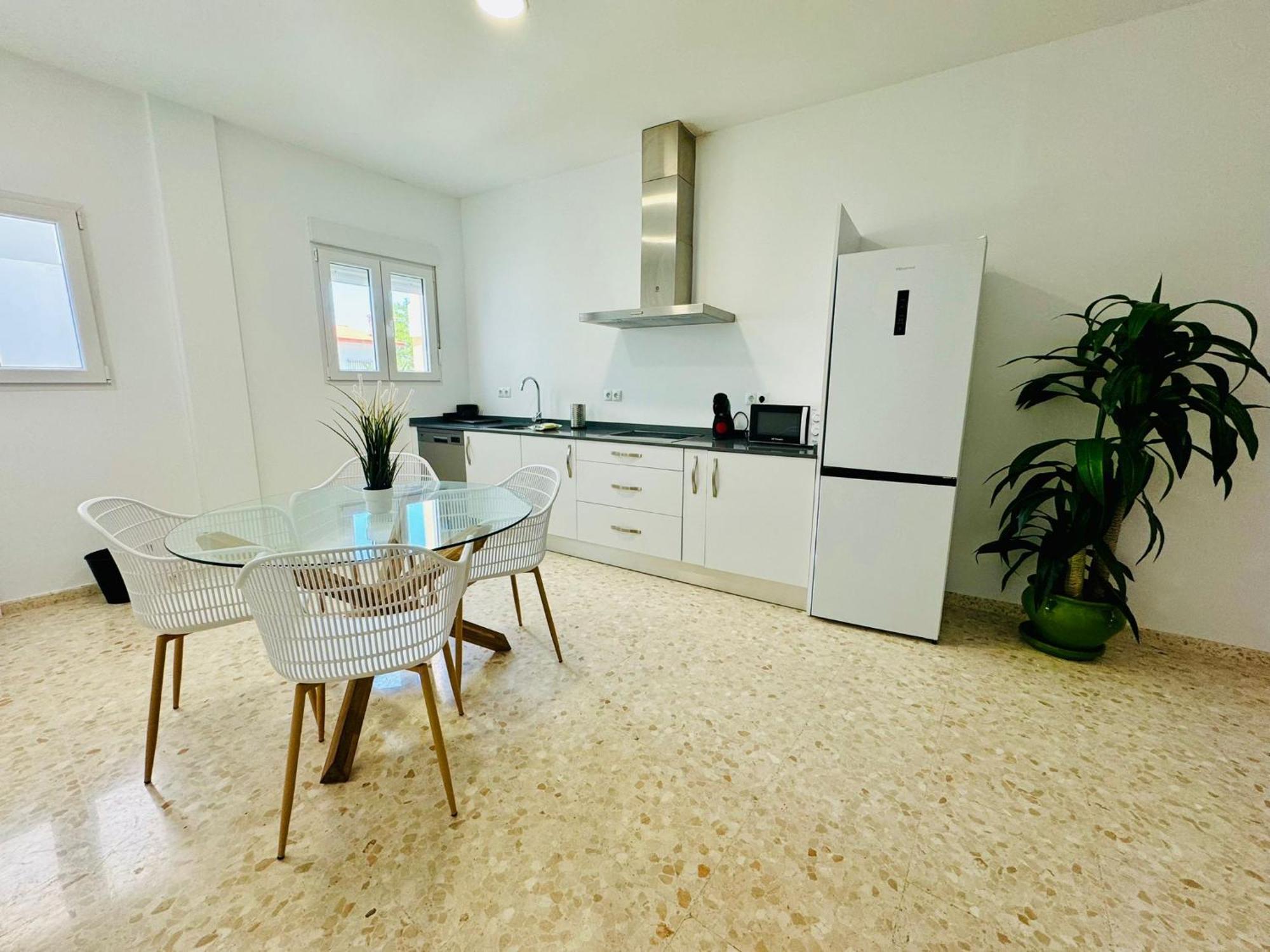 Apartamentos La Muralla Grupo Ac Gestion Cádiz Exteriör bild