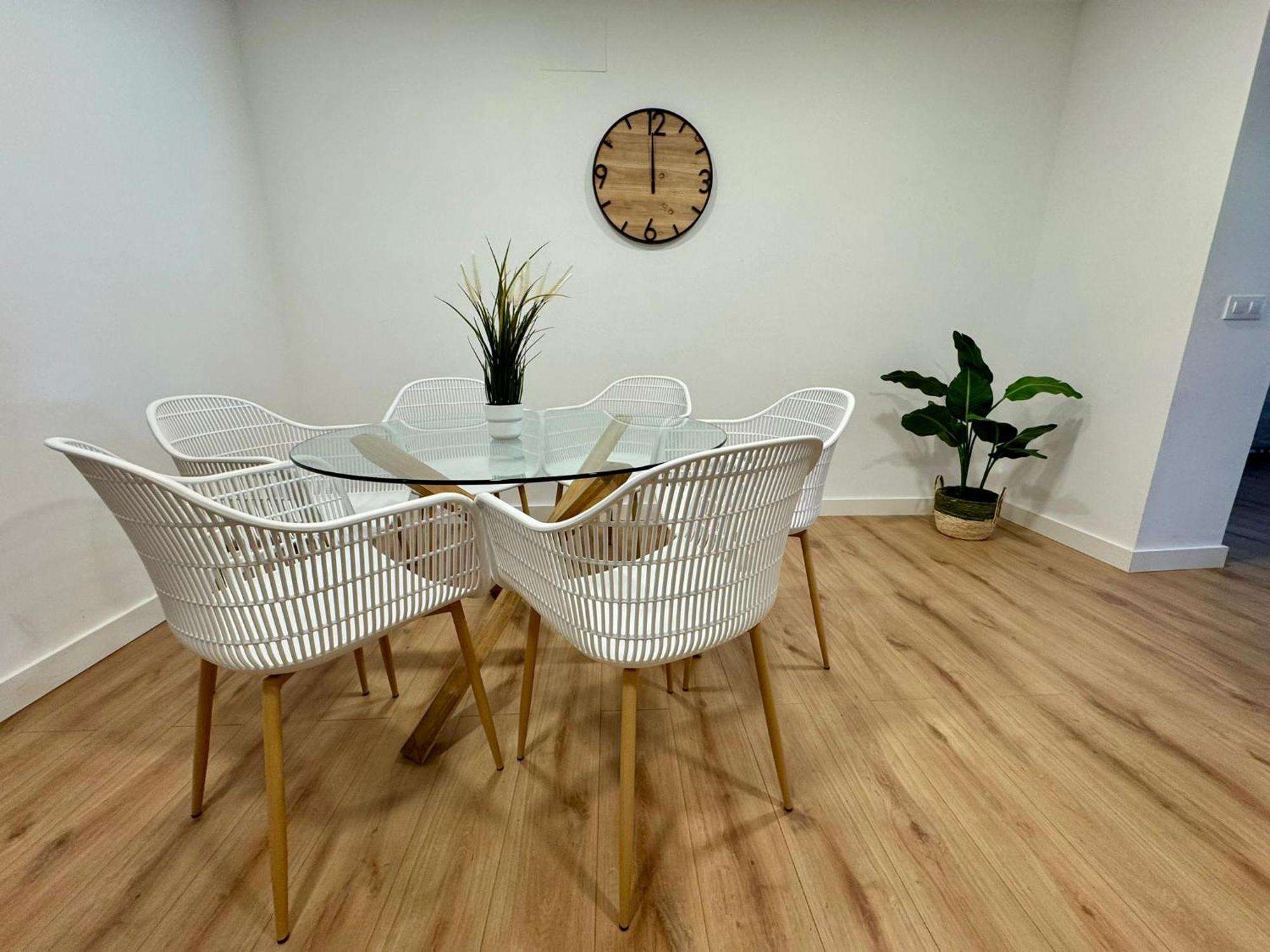 Apartamentos La Muralla Grupo Ac Gestion Cádiz Exteriör bild